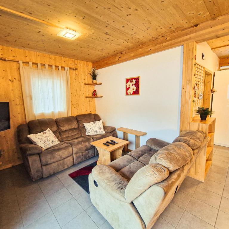 Kreischberg 14b - Chalet direkt am Skilift - Chalet - 13