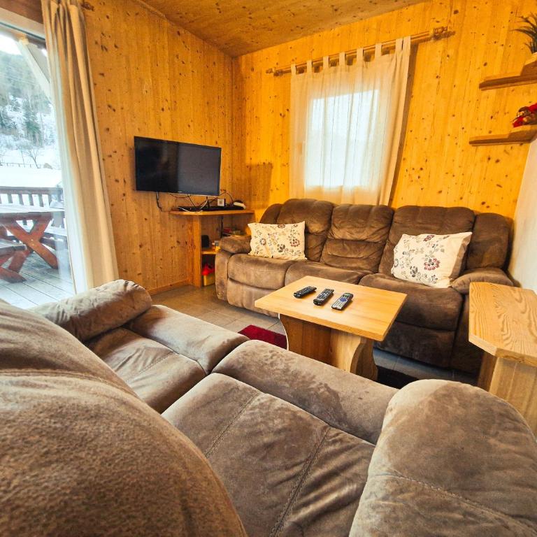 Kreischberg 14b - Chalet direkt am Skilift - Chalet - 14