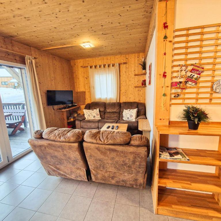 Kreischberg 14b - Chalet direkt am Skilift - Chalet - 15