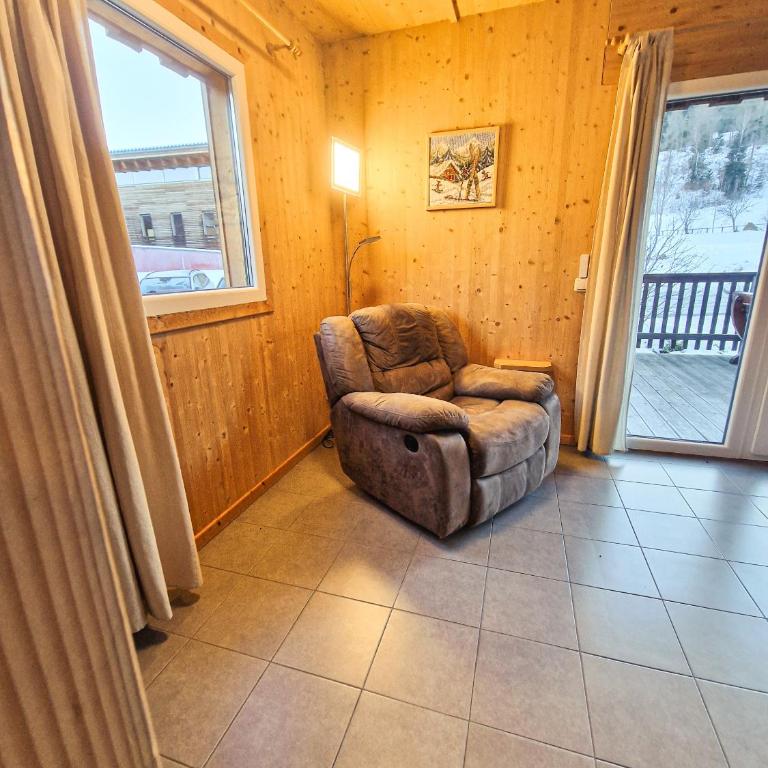 Kreischberg 14b - Chalet direkt am Skilift - Chalet - 16