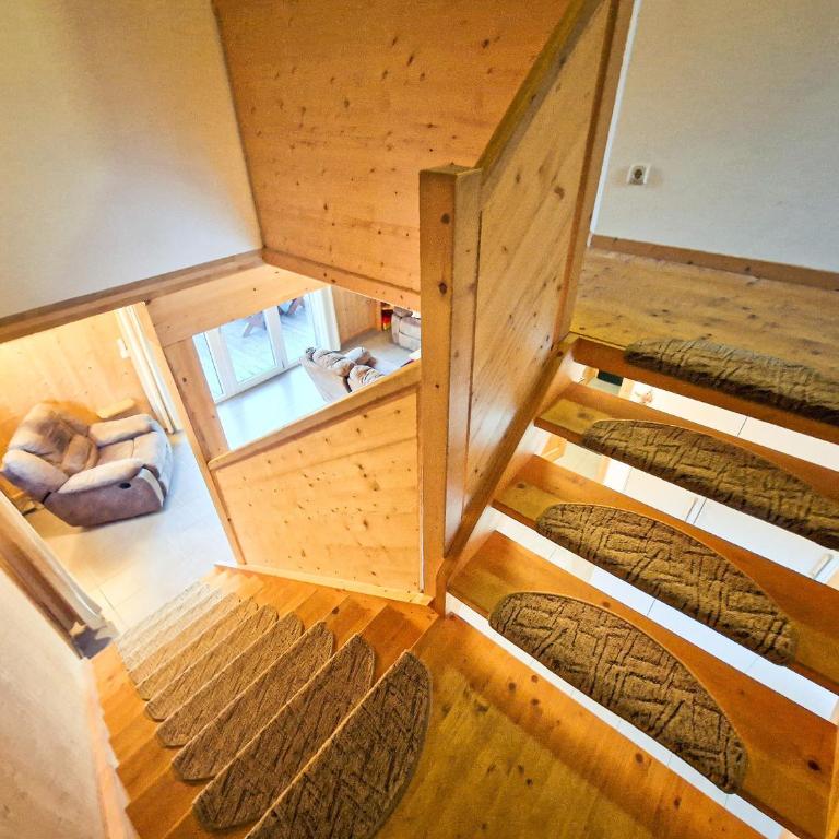 Kreischberg 14b - Chalet direkt am Skilift - Chalet - 17