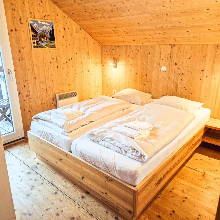 Kreischberg 14b - Chalet direkt am Skilift - Chalet - 18
