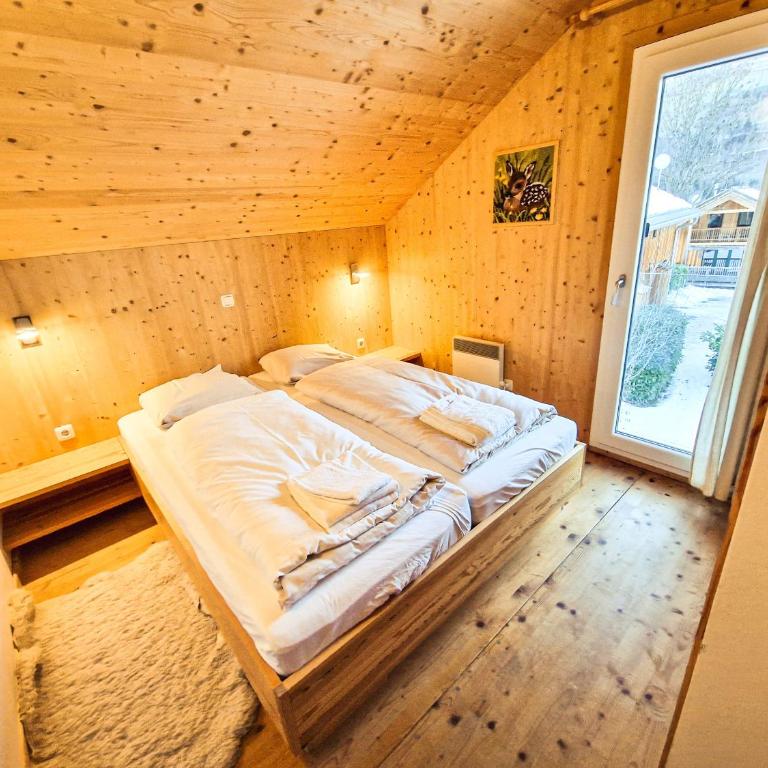 Kreischberg 14b - Chalet direkt am Skilift - Chalet - 19