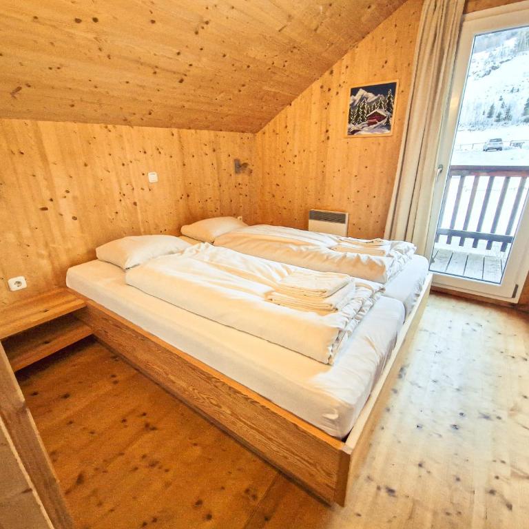 Kreischberg 14b - Chalet direkt am Skilift - Chalet - 20