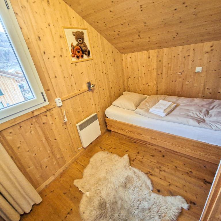 Kreischberg 14b - Chalet direkt am Skilift - Chalet - 22