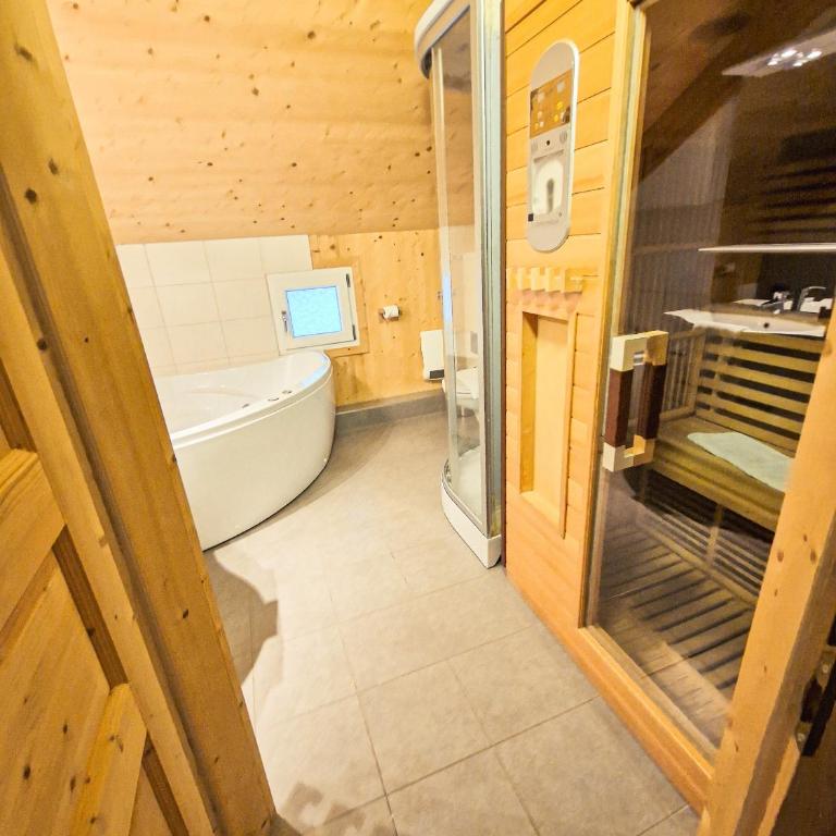 Kreischberg 14b - Chalet direkt am Skilift - Chalet - 23