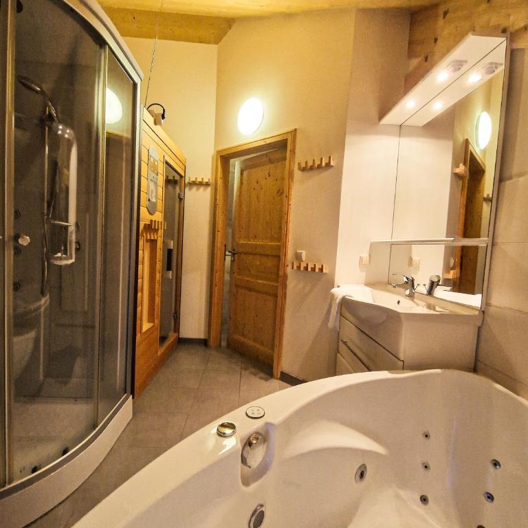 Kreischberg 14b - Chalet direkt am Skilift - Chalet - 24