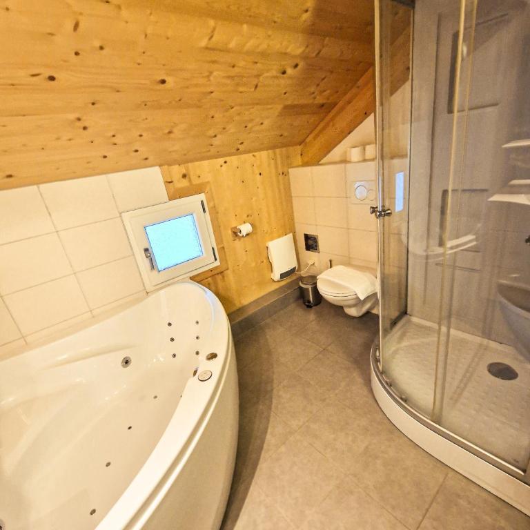 Kreischberg 14b - Chalet direkt am Skilift - Chalet - 25