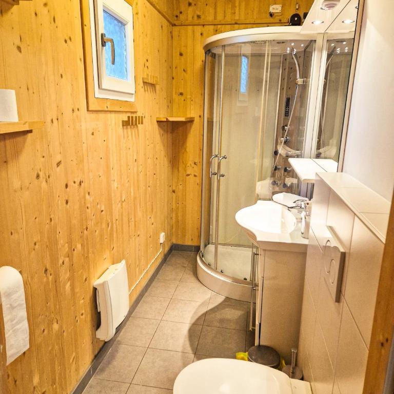 Kreischberg 14b - Chalet direkt am Skilift - Chalet - 27