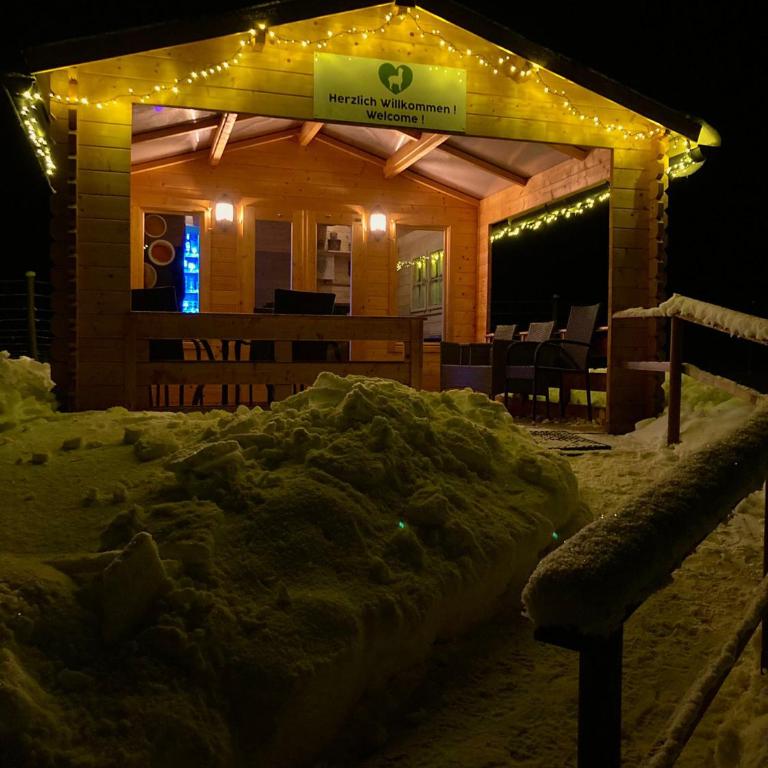 Kreischberg 14b - Chalet direkt am Skilift - Chalet - 32