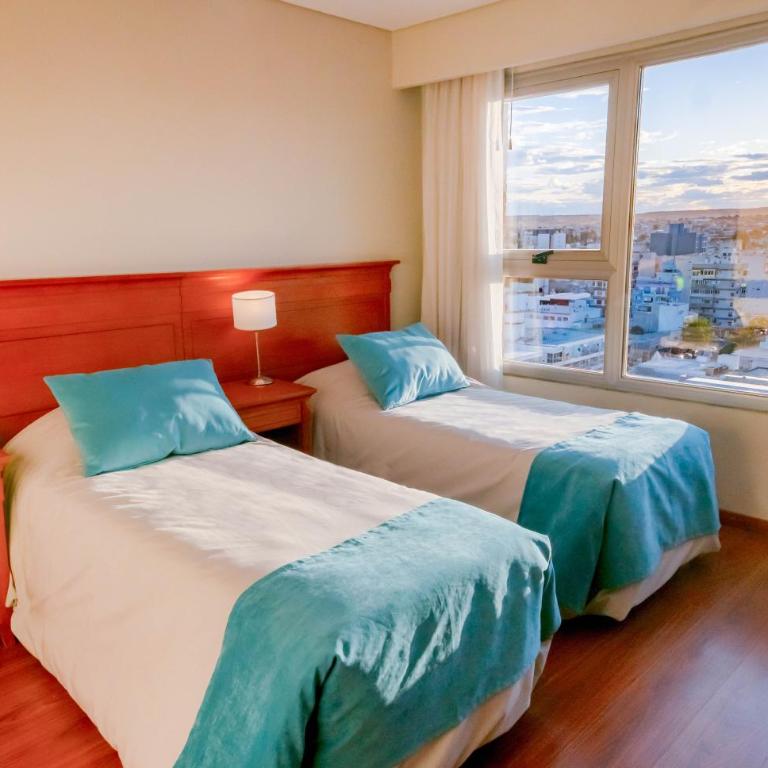 Yene hue - Habitación Doble con vistas al mar - 3