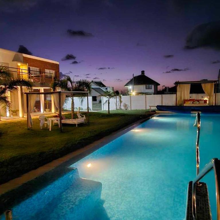 The Beach - Studio with Ocean View - 51