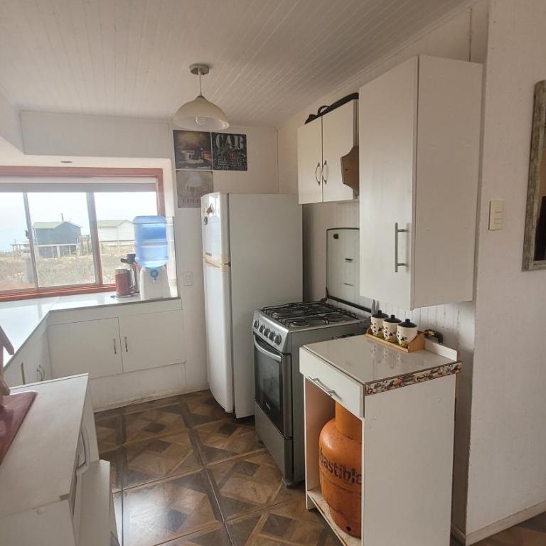 Casas Rocamar - Casa de 2 dormitorios - 13