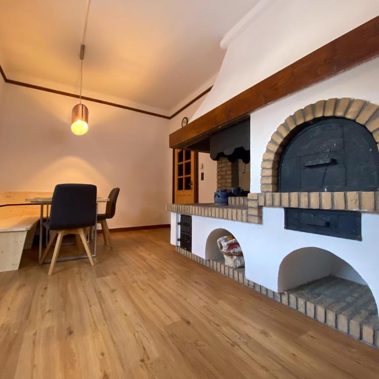 Wohnung Esebeck - Blick auf Altstadt - Haus mit 1 Schlafzimmer - 2