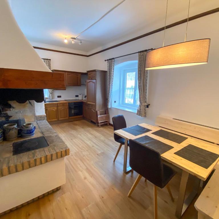 Wohnung Esebeck - Blick auf Altstadt - Haus mit 1 Schlafzimmer - 7