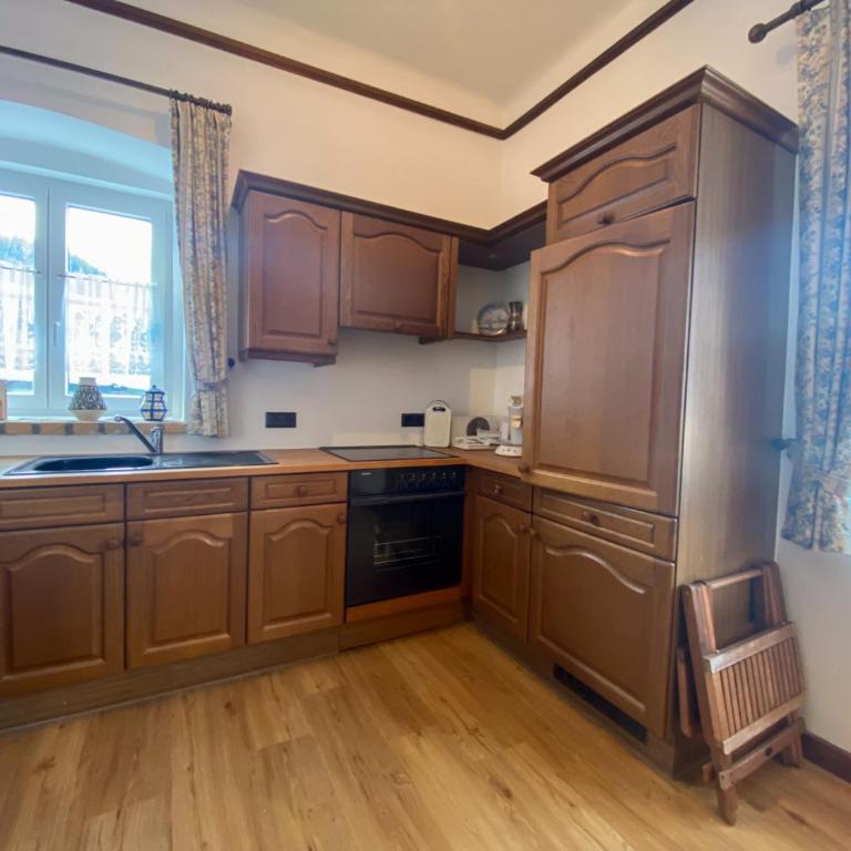 Wohnung Esebeck - Blick auf Altstadt - Haus mit 1 Schlafzimmer - 9