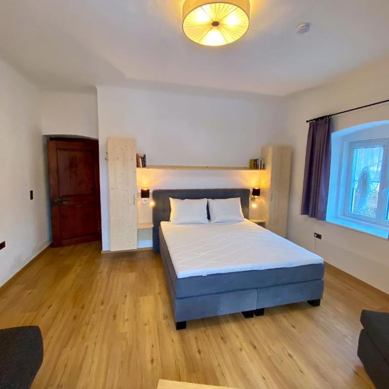 Wohnung Esebeck - Blick auf Altstadt - Haus mit 1 Schlafzimmer - 10