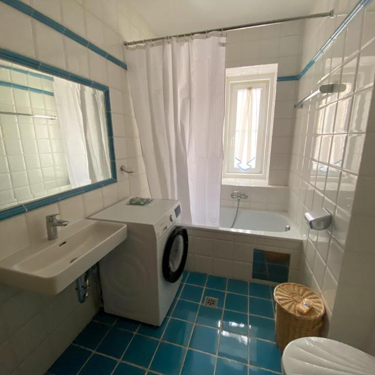 Wohnung Esebeck - Blick auf Altstadt - Haus mit 1 Schlafzimmer - 18