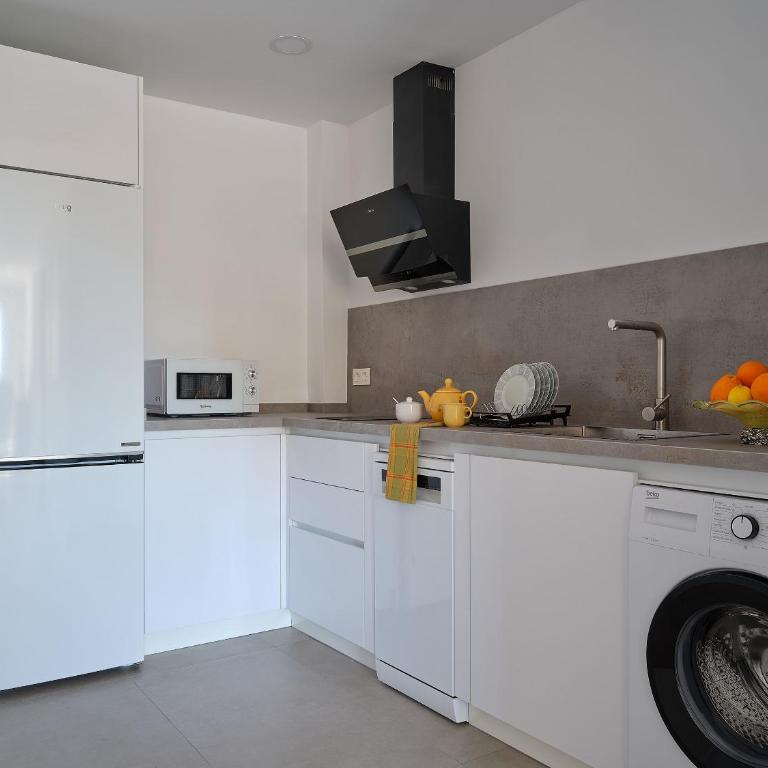 Apartamento Vistas al Mar en San Pedro (Marbella) - Apartamento de 2 dormitorios - 11