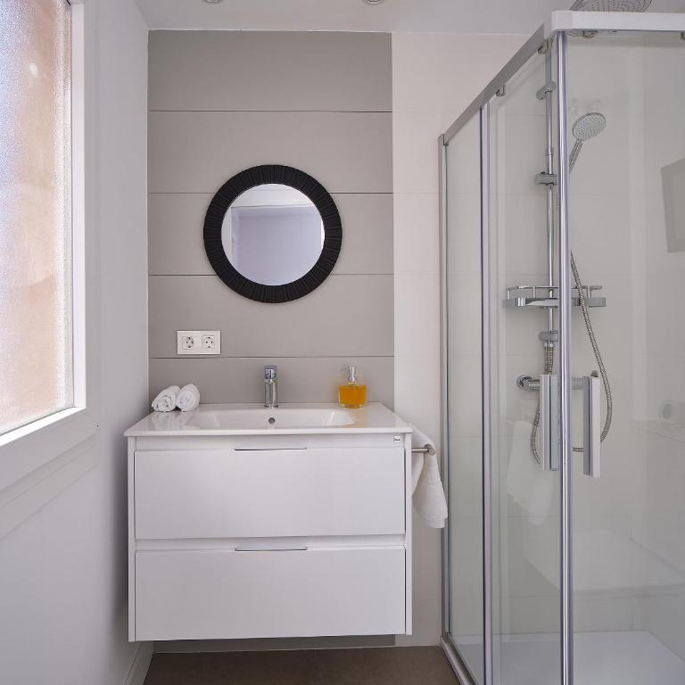 Apartamento Vistas al Mar en San Pedro (Marbella) - Apartamento de 2 dormitorios - 10