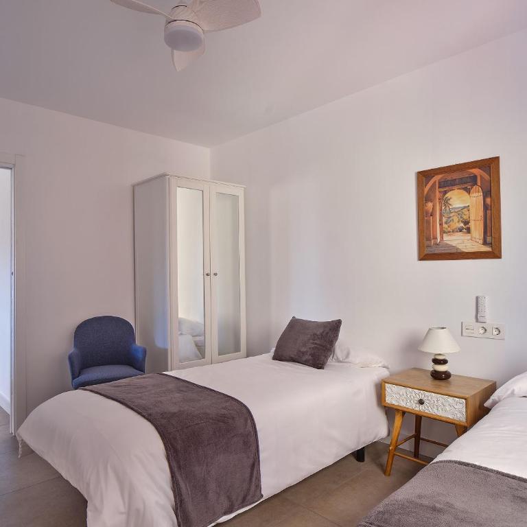 Apartamento Vistas al Mar en San Pedro (Marbella) - Apartamento de 2 dormitorios - 9