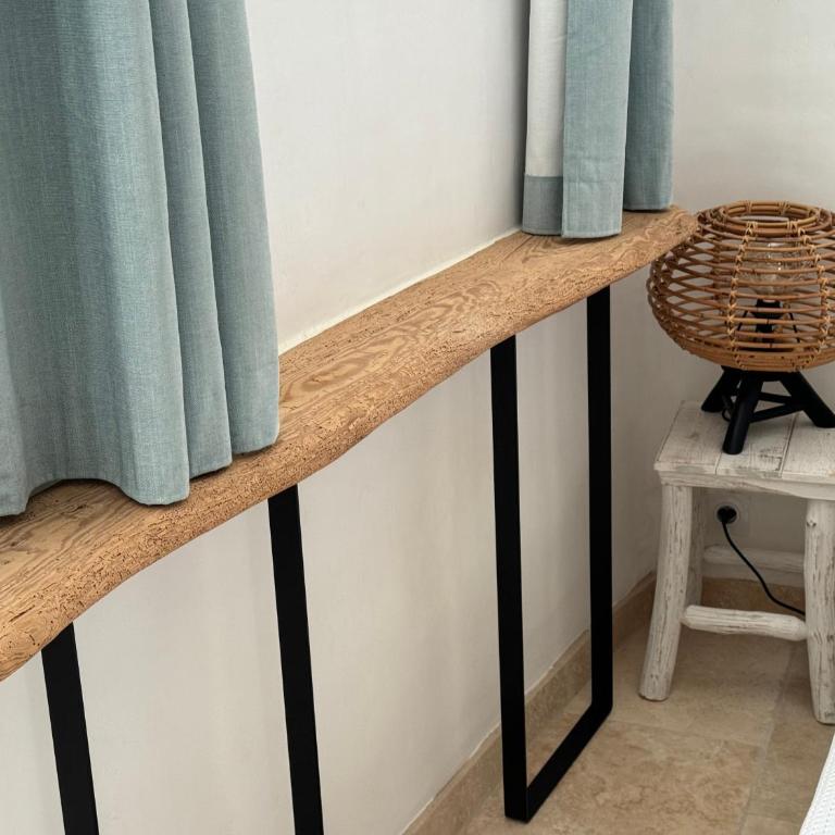 Studio 3 pers coeur de village Bormes les Mimosas - Queen Studio - 7