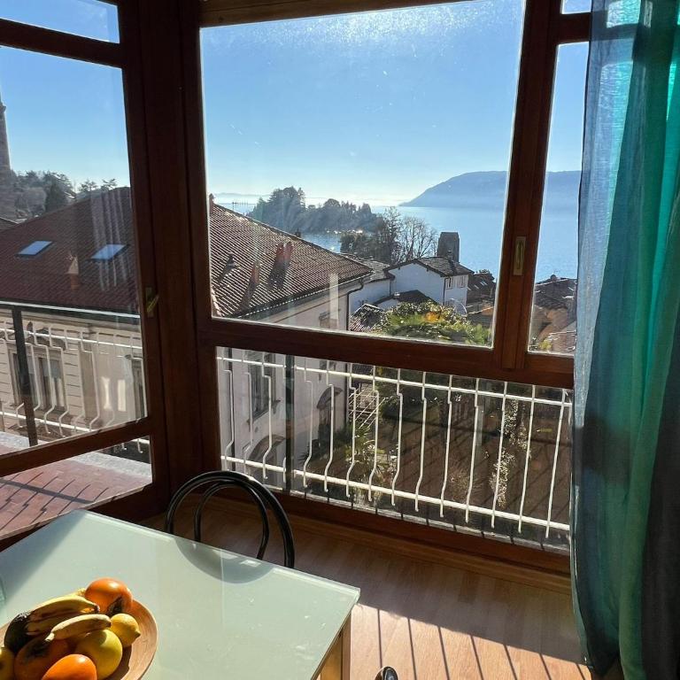 Giuse - Appartamento con Vista Lago - 6