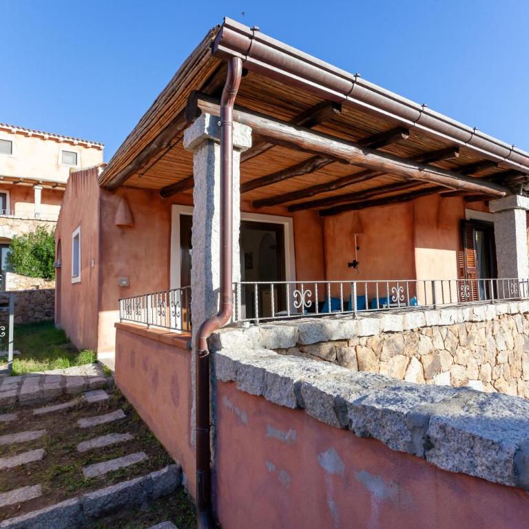 Casa Teodoro - Vacation Home - 2