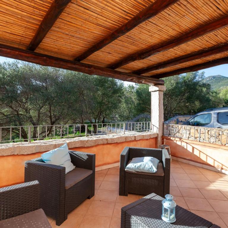 Casa Teodoro - Vacation Home - 5