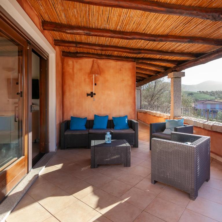 Casa Teodoro - Vacation Home - 7