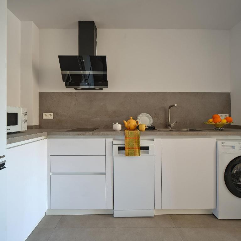 Apartamento Vistas al Mar en San Pedro (Marbella) - Apartamento de 2 dormitorios - 14