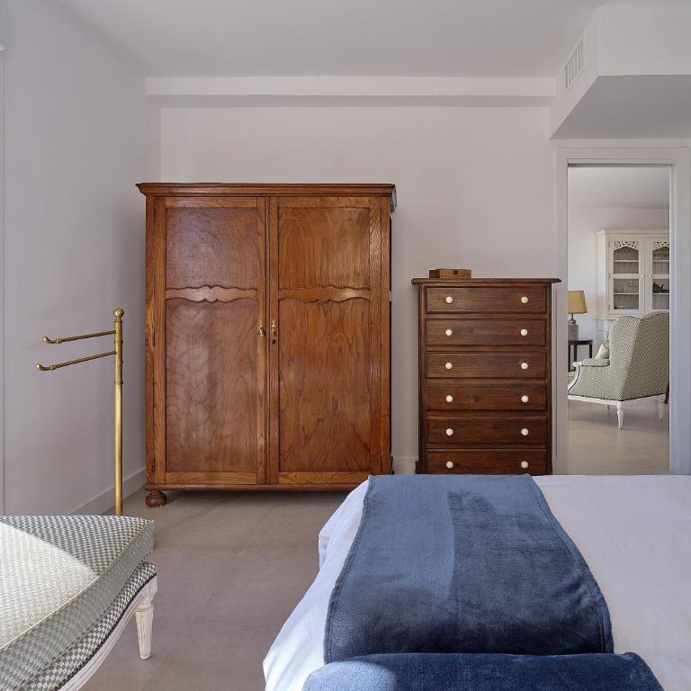 Apartamento Vistas al Mar en San Pedro (Marbella) - Apartamento de 2 dormitorios - 18