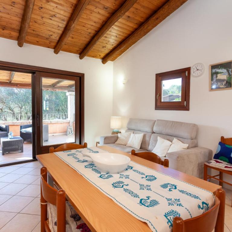 Casa Teodoro - Vacation Home - 11