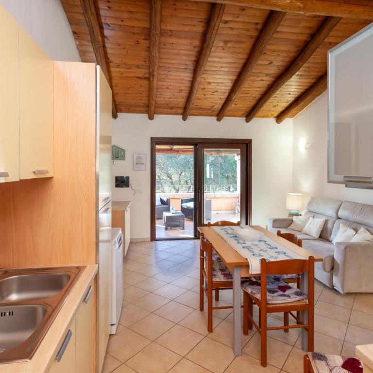 Casa Teodoro - Vacation Home - 12