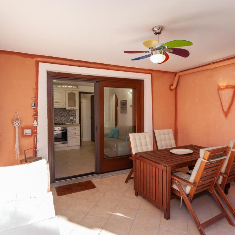 Casa Teodoro - Two-Bedroom House - 3