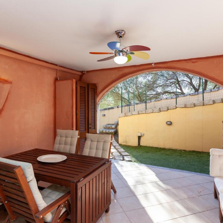 Casa Teodoro - Two-Bedroom House - 6