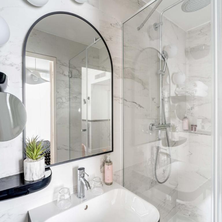 Hotel Malte - Astotel - Chambre Double - 2