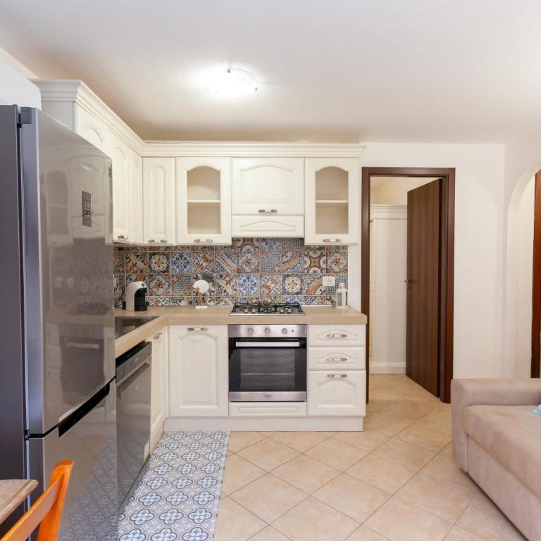 Casa Teodoro - Two-Bedroom House - 8