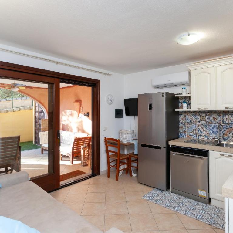 Casa Teodoro - Two-Bedroom House - 9