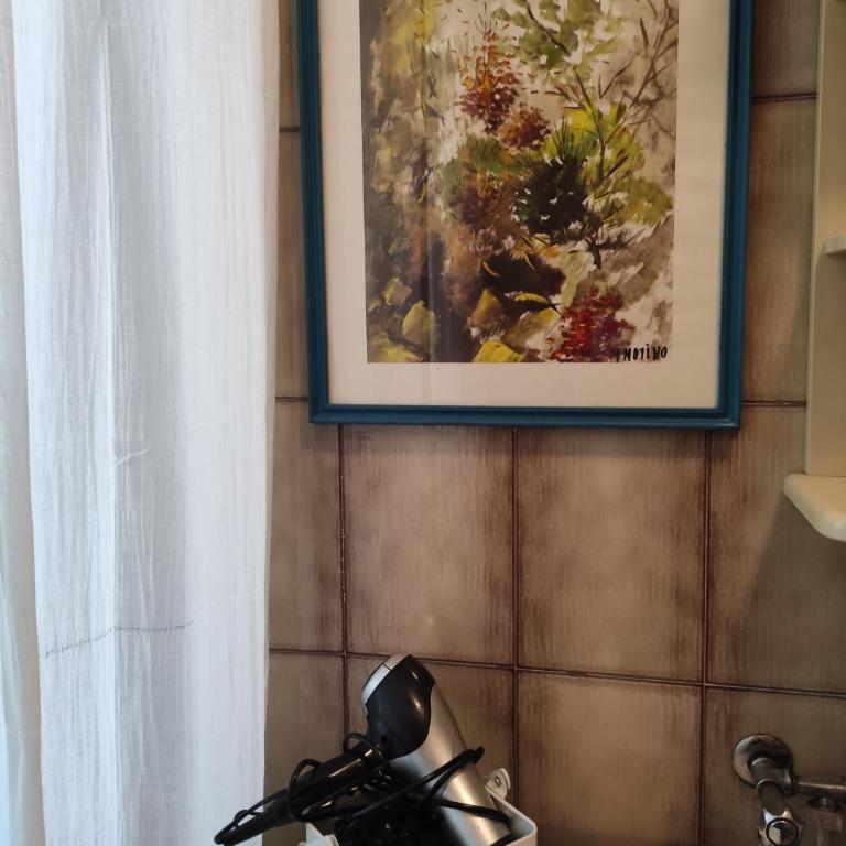 Casa Mariella Quartiere Trionfale - Prati - Two-Bedroom Apartment - 17
