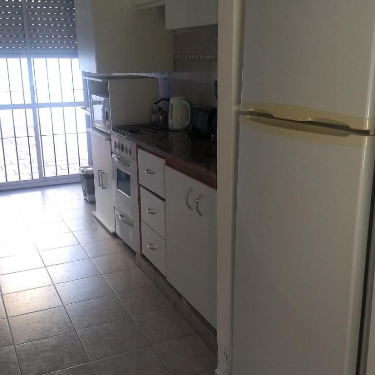 Departamento Mitre - Apartamento de 1 dormitorio - 1