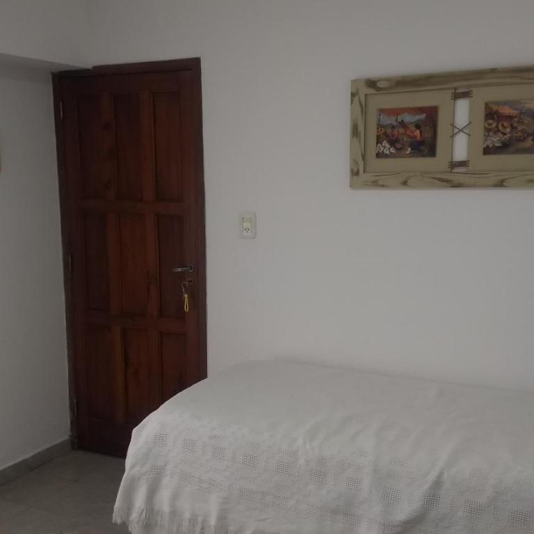 Departamento Mitre - Apartamento de 1 dormitorio - 5