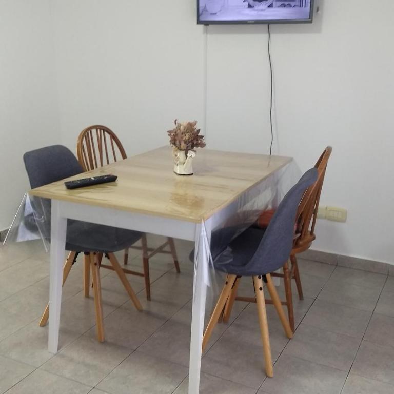 Departamento Mitre - Apartamento de 1 dormitorio - 7