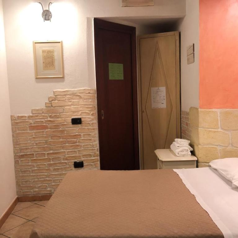 Sardinia Domus - Standard Single Room - 6