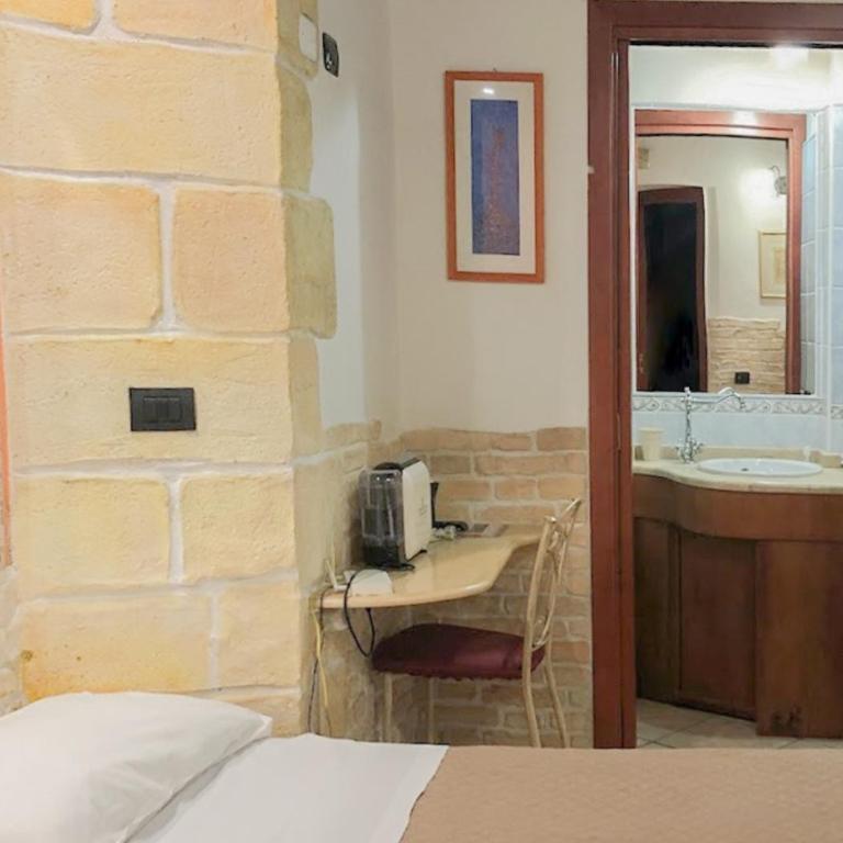 Sardinia Domus - Standard Single Room - 5