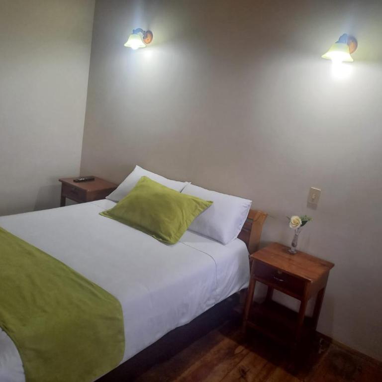 Finca La Esperanza - Habitación Doble - 1