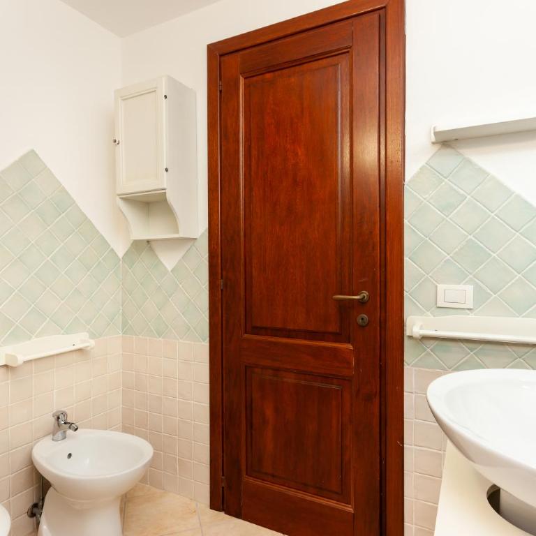 Casa Teodoro - Two-Bedroom House - 21