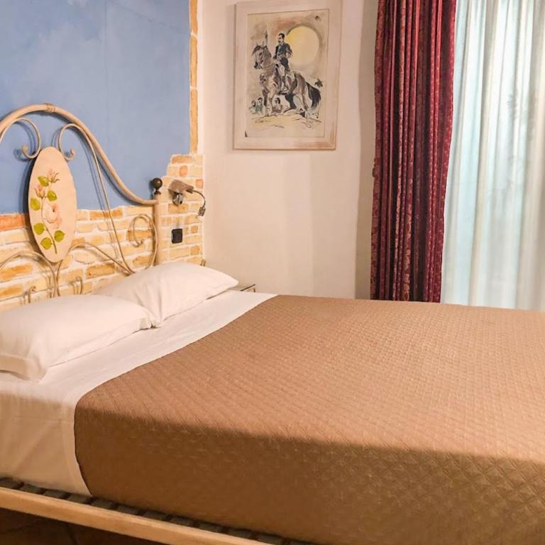 Sardinia Domus - Economy Double Room - 7