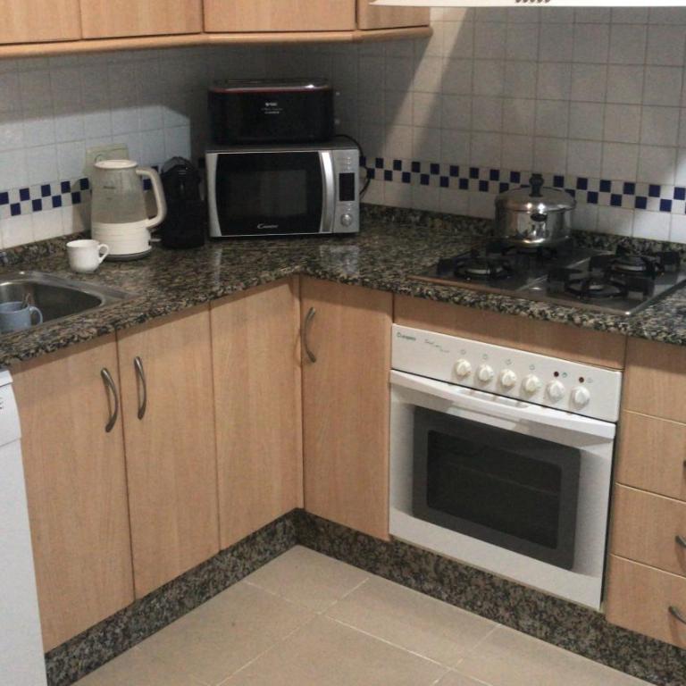 Palacio De La Marina - Apartamento de 3 dormitorios - 17