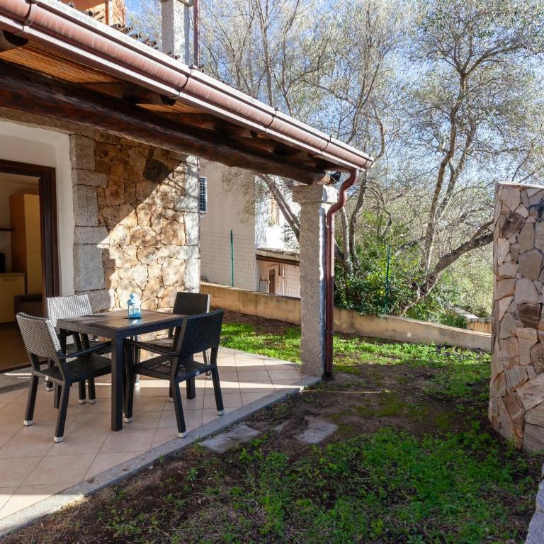 Casa Teodoro - One-Bedroom House - 3